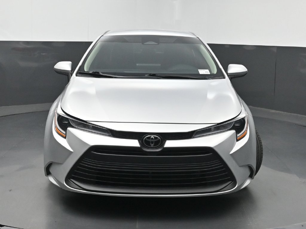 Used 2024 Toyota Corolla LE FWD image 38