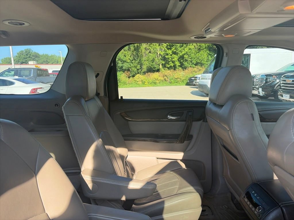 Used 2015 GMC Acadia Denali AWD/4WD image 13