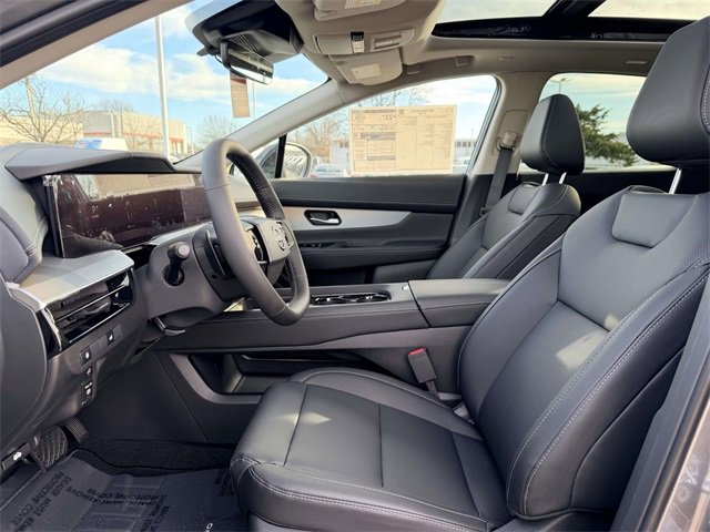 New 2026 Nissan Murano SL image 16