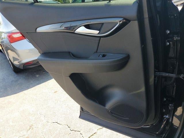 Used 2024 Buick Envision Preferred AWD/4WD image 18