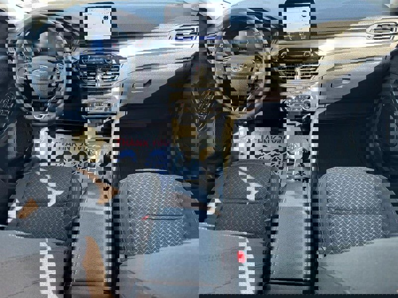 Used 2024 Ford Escape Active image 11