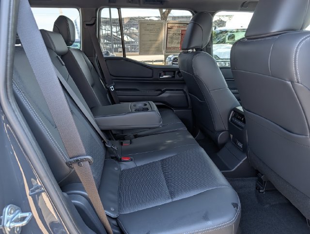 Used 2024 Toyota Land Cruiser w/ Premium Package AWD/4WD image 35