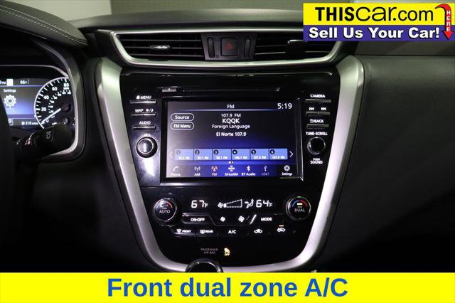 Used 2021 Nissan Murano SL image 15