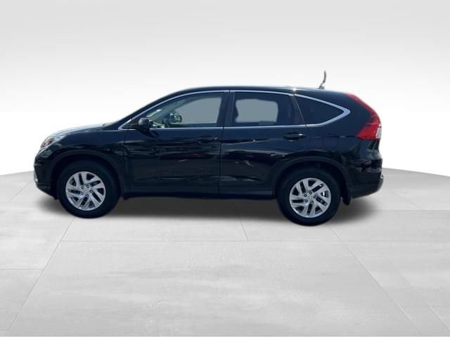 Used 2015 Honda CR-V EX image 4