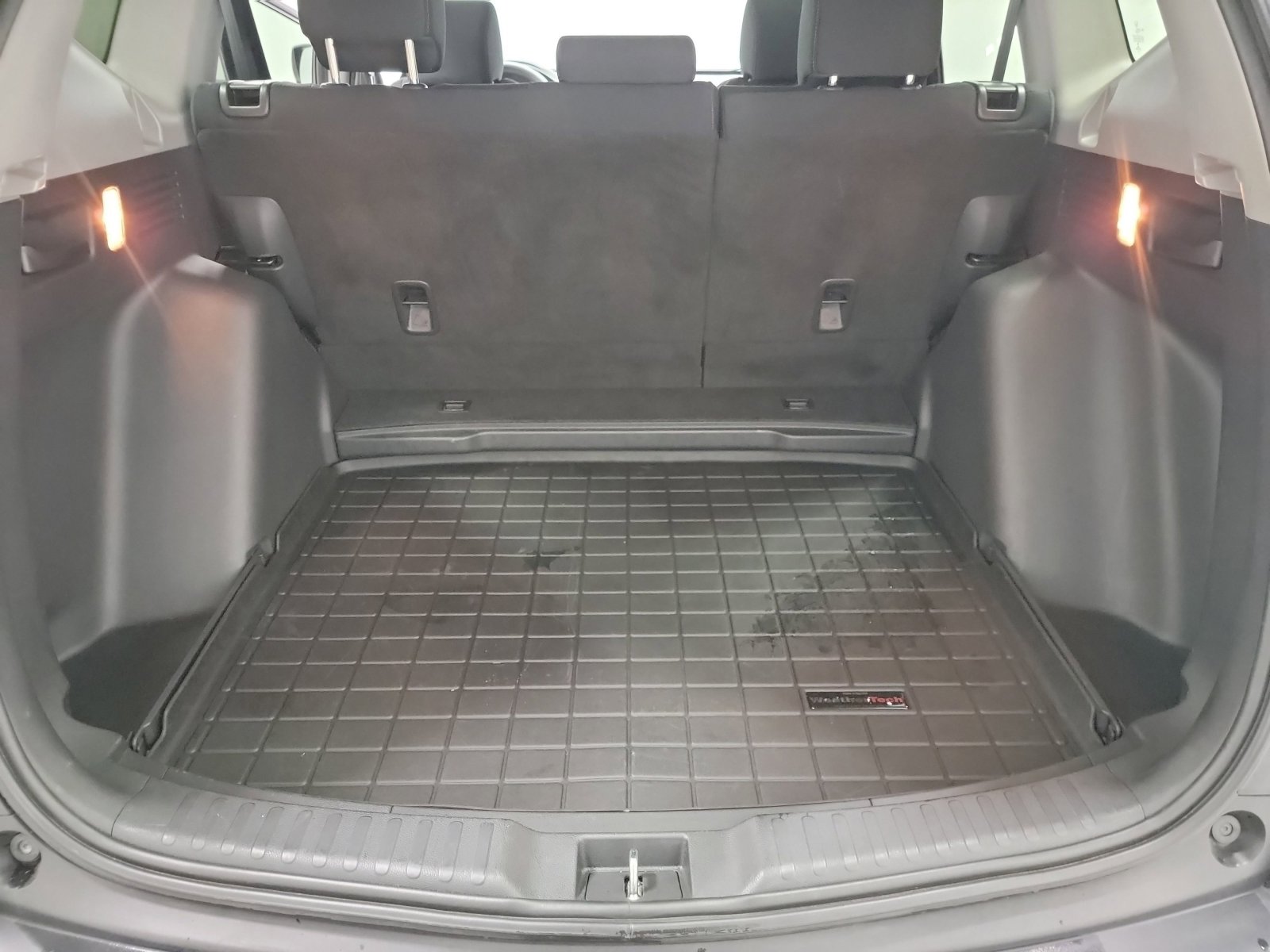 Used 2019 Honda CR-V LX image 25