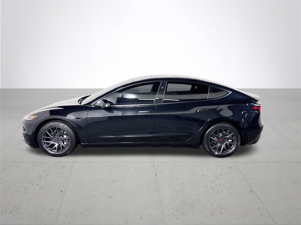 Used 2026 Tesla Model 3 RWD image 9