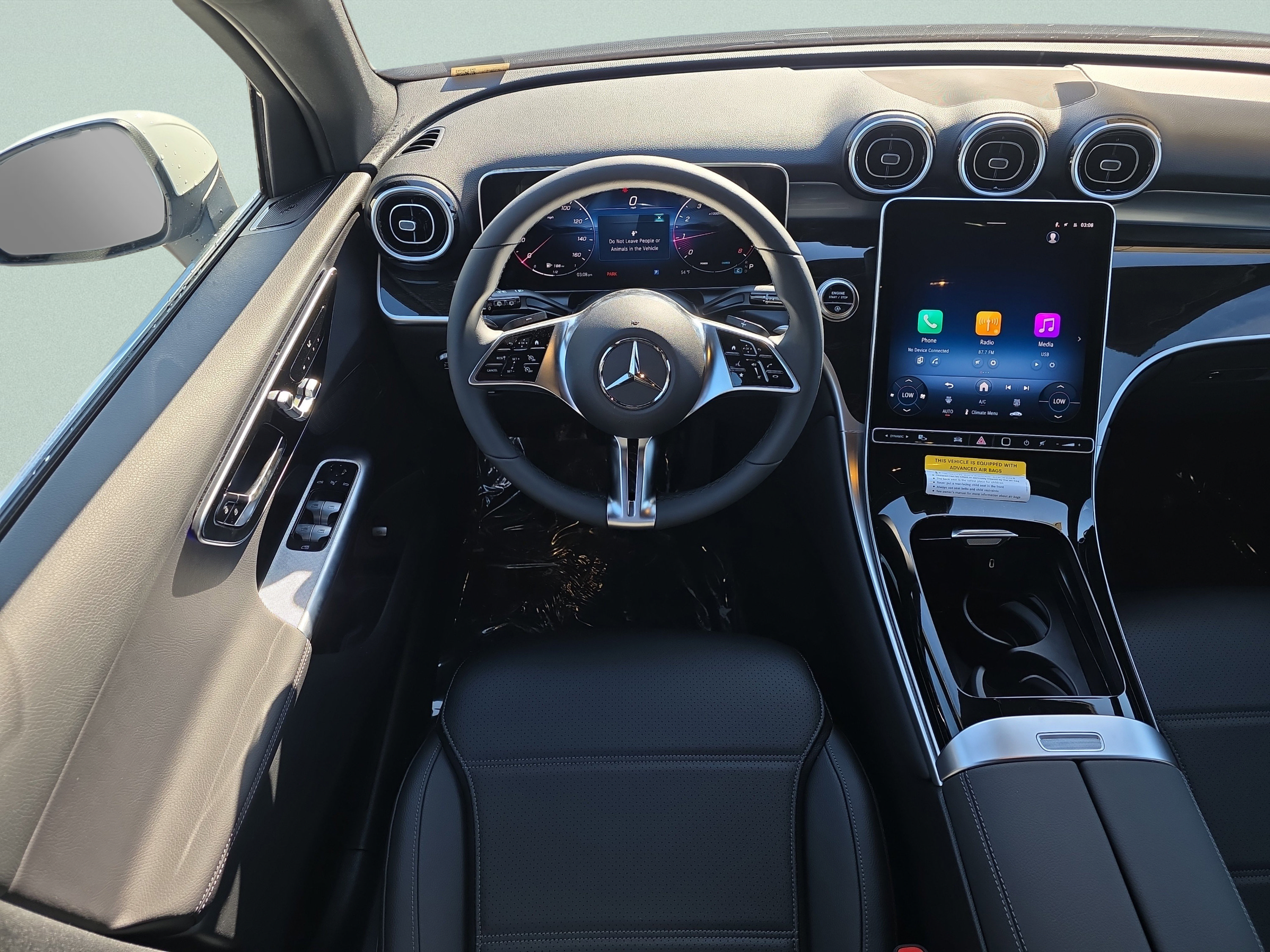 Certified 2026 Mercedes-Benz GLC 300 image 13