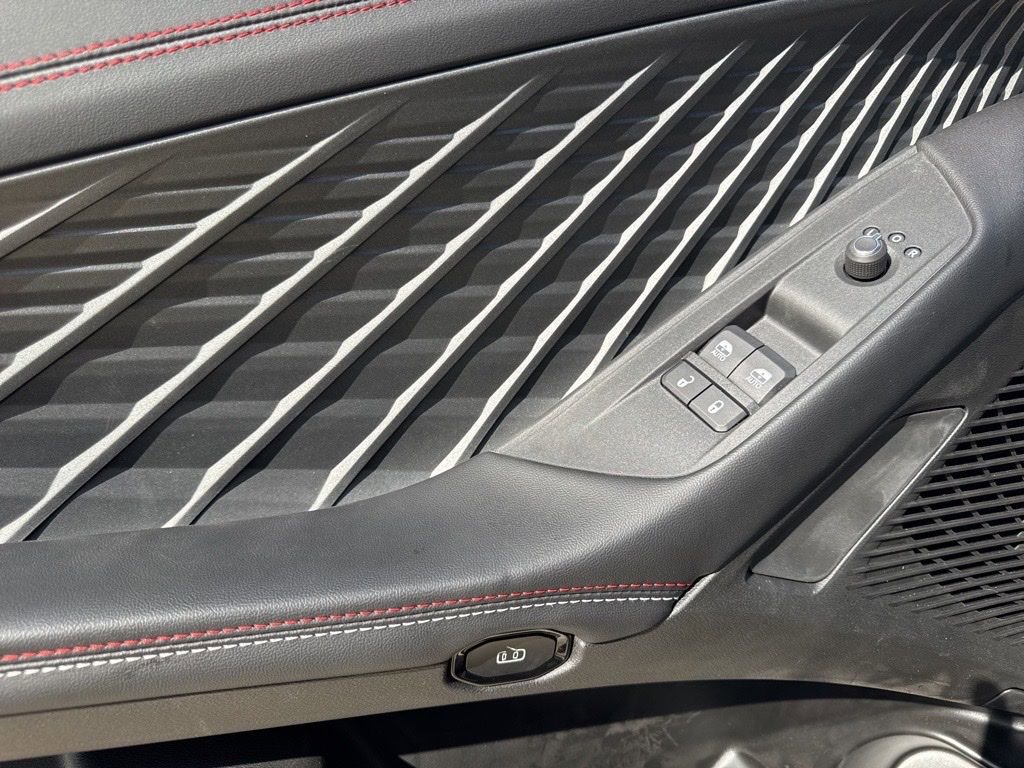 New 2025 Dodge Charger R/T w/ Quick Order Package 25M R/T image 26