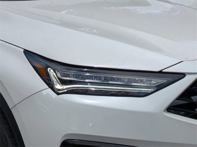 New 2026 Acura MDX A-Spec image 9