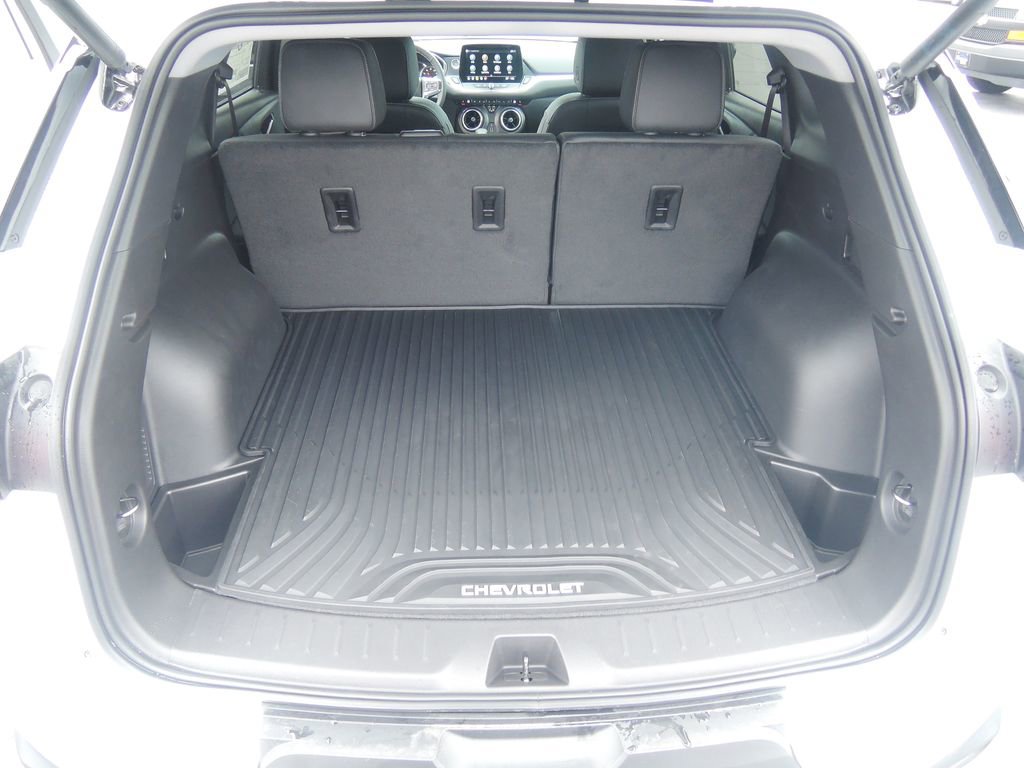 New 2026 Chevrolet Blazer LT w/ Midnight/Sport Edition image 28