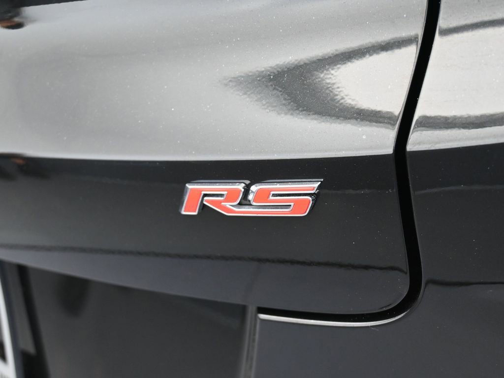 Used 2023 Chevrolet TrailBlazer RS w/ Convenience Package image 35