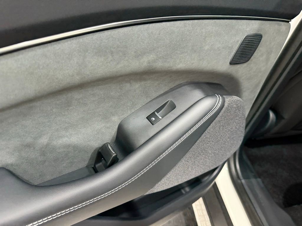 New 2025 Ford Mustang Mach-E GT w/ Interior Protection Package image 18