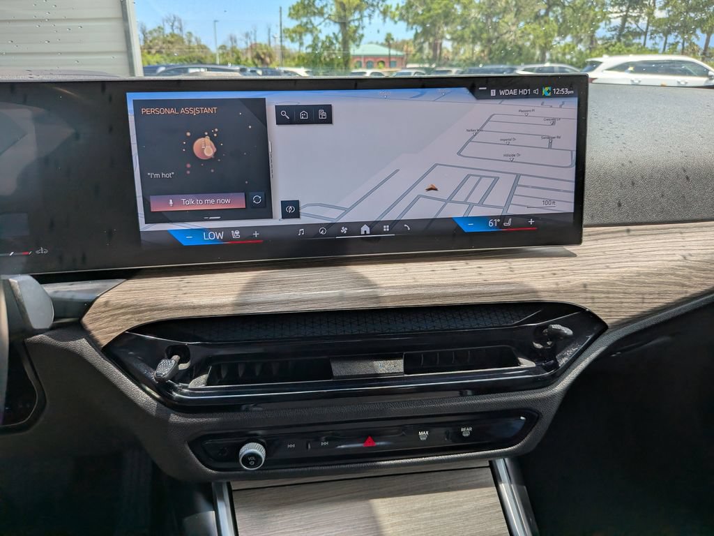 Used 2025 BMW 430i Convertible RWD image 21