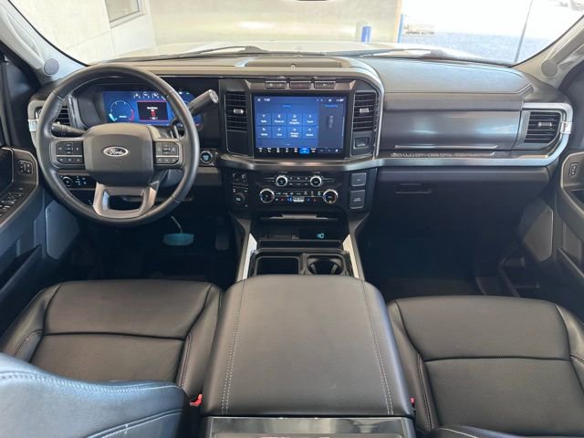 Used 2024 Ford F250 Lariat image 13
