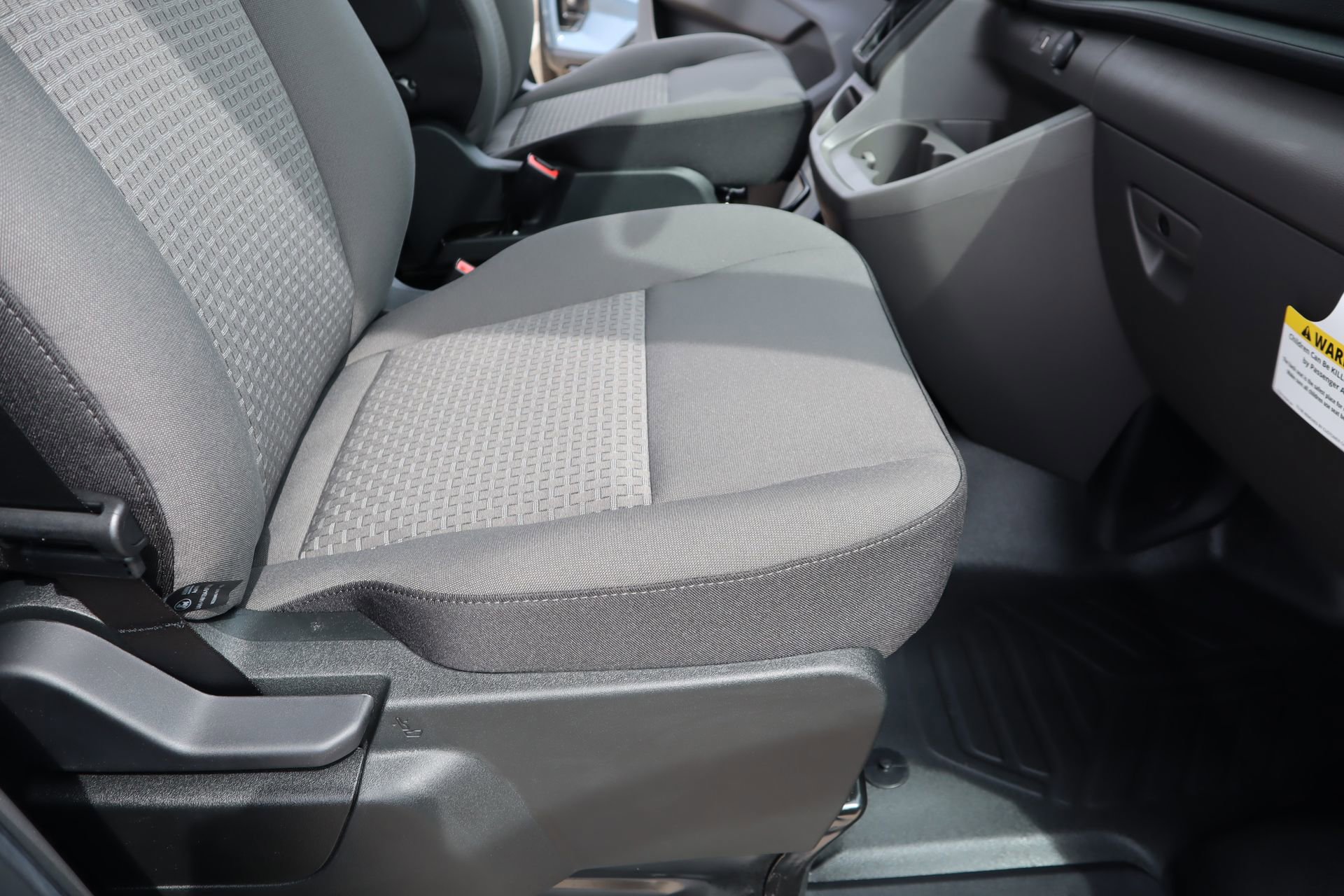 New 2026 Ford Transit 350 XLT image 14