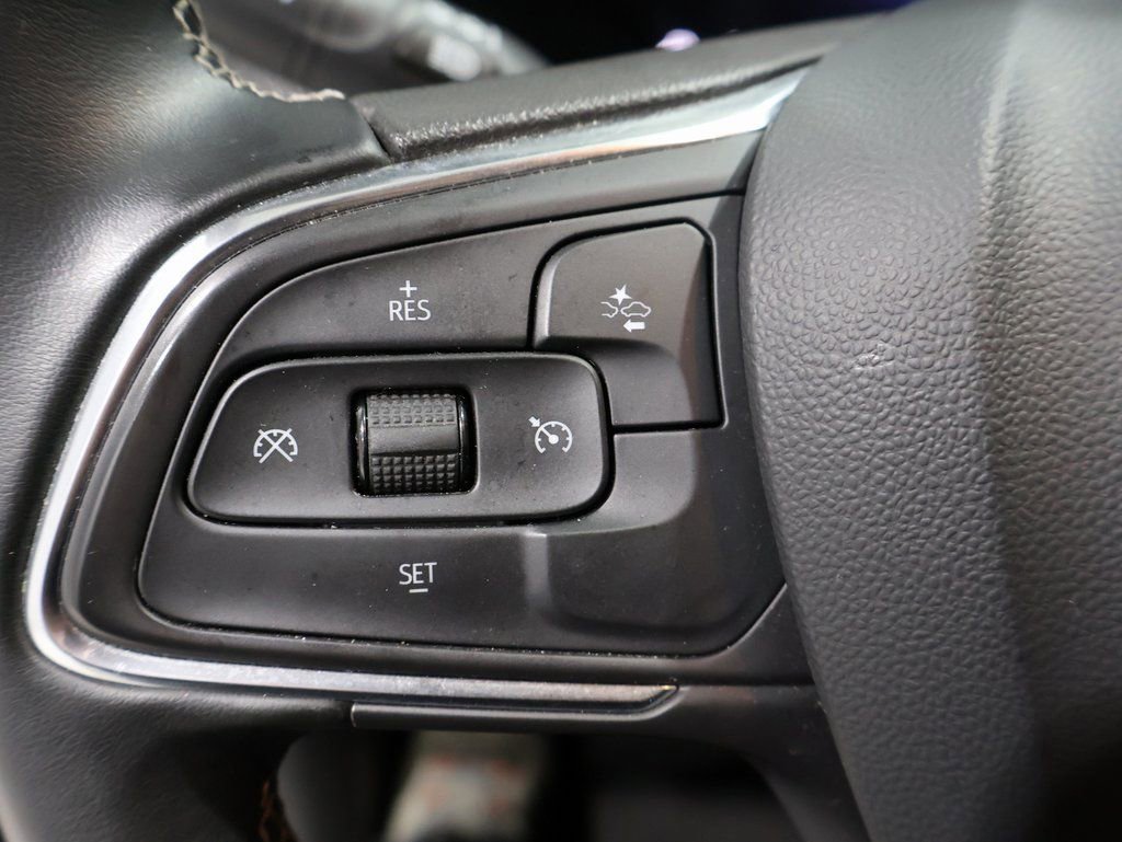 Used 2024 Buick Encore GX Preferred image 33