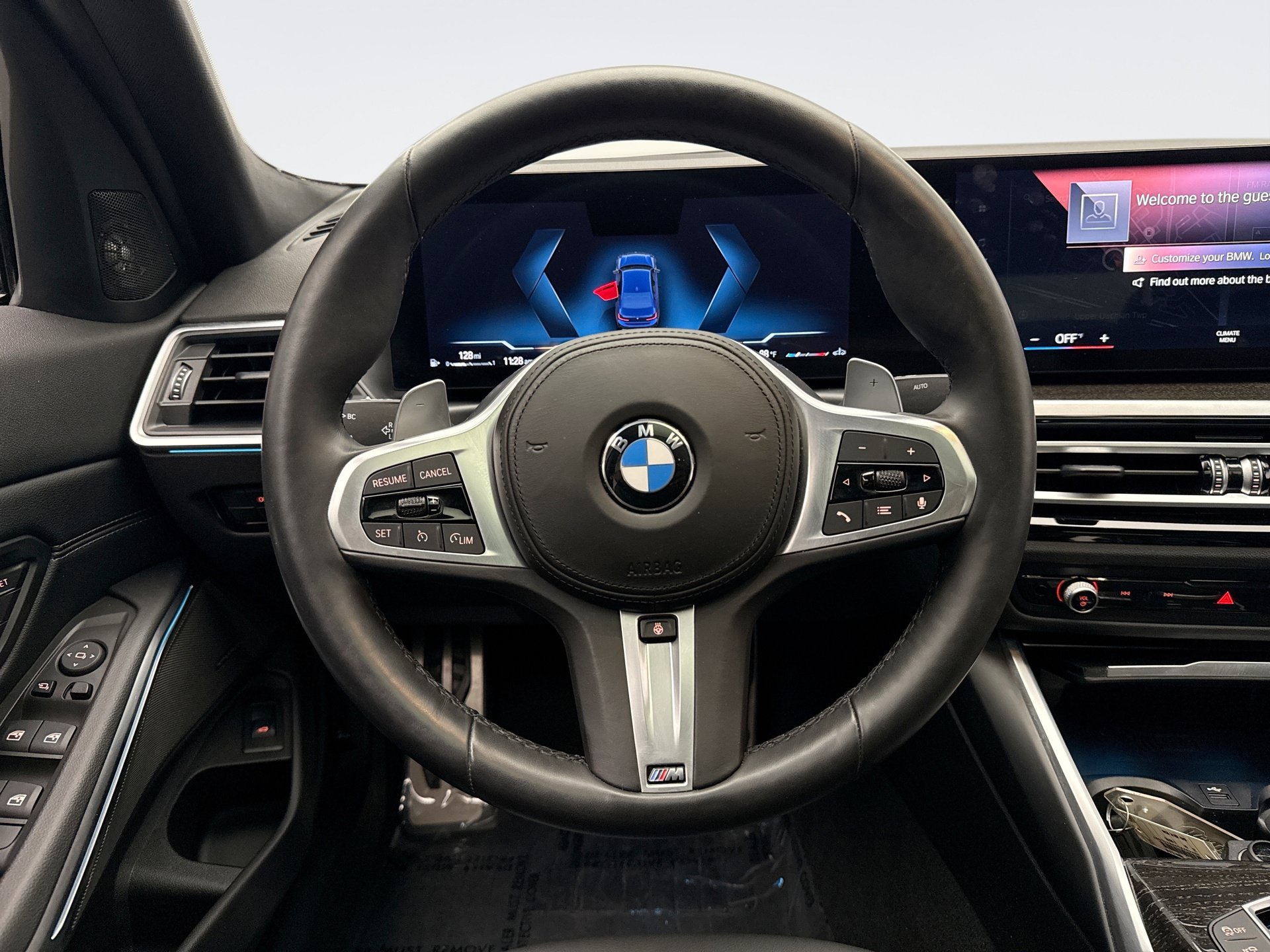 Used 2023 BMW M340i xDrive w/ Premium Package AWD/4WD image 12