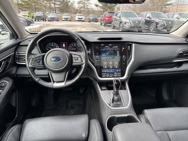 Used 2023 Subaru Outback Limited AWD/4WD image 45