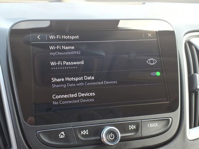 Used 2024 Chevrolet Malibu LT FWD image 11