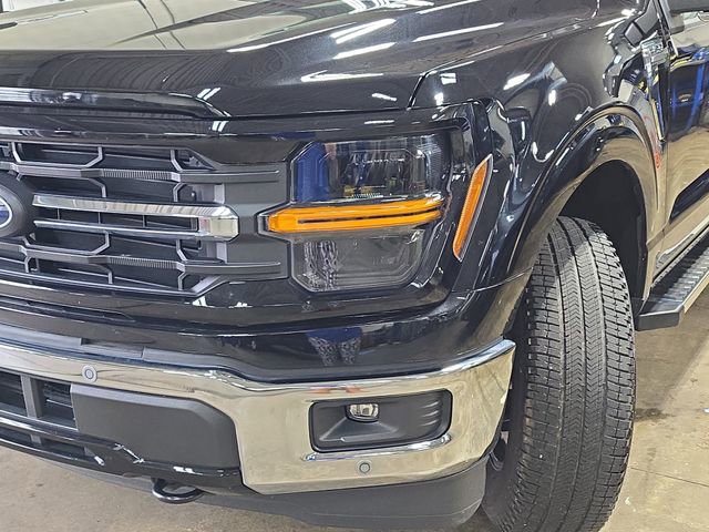 Used 2024 Ford F150 XLT w/ Equipment Group 302A MID image 34