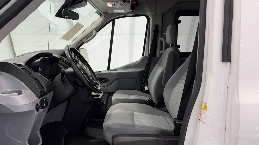 Used 2019 Ford Transit 350 XLT RWD image 12