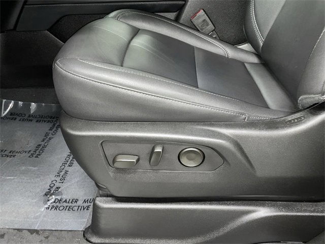 Certified 2024 Chevrolet Tahoe Z71 w/ Z71 Off-Road Package image 22