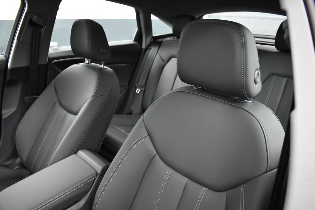 New 2026 Audi A5 2.0T Premium AWD/4WD image 8