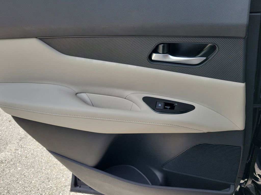New 2026 Nissan Murano SL AWD/4WD image 14