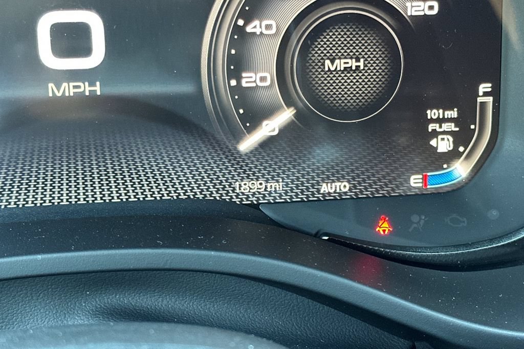 New 2026 RAM 1500 RHO AWD/4WD image 26