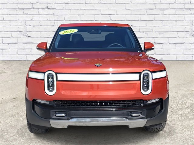 Used 2022 Rivian R1T Adventure image 6