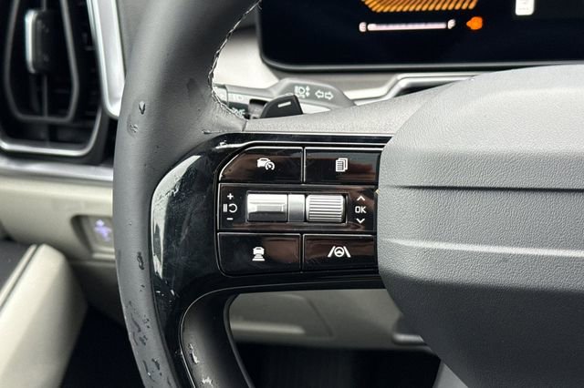 New 2026 Kia Sorento EX image 31