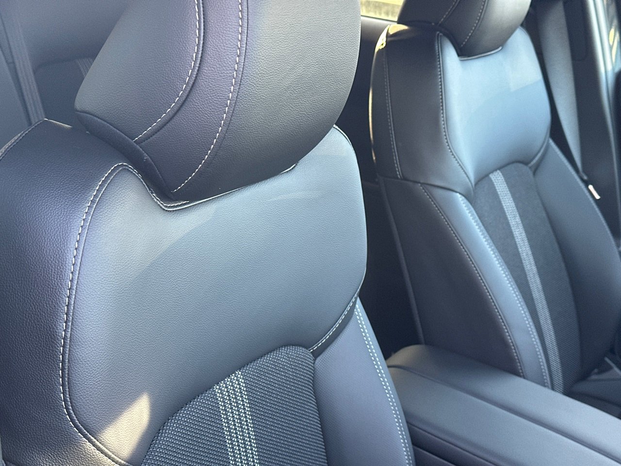 New 2026 MAZDA CX-50 2.5 Hybrid w/ Weather Package image 9