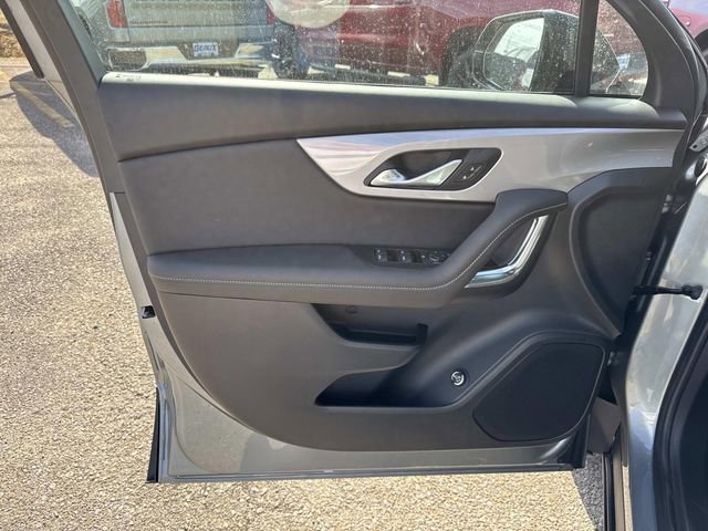 New 2026 Chevrolet Blazer LT w/ Convenience Package image 42