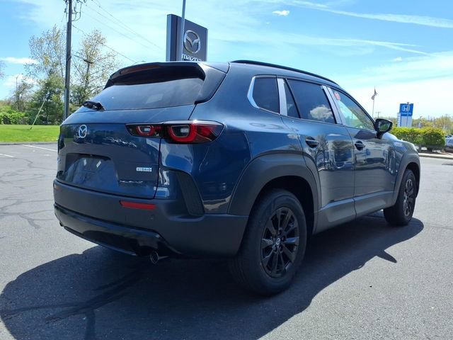 New 2026 MAZDA CX-50 AWD 2.5 Hybrid w/ Weather Package image 5