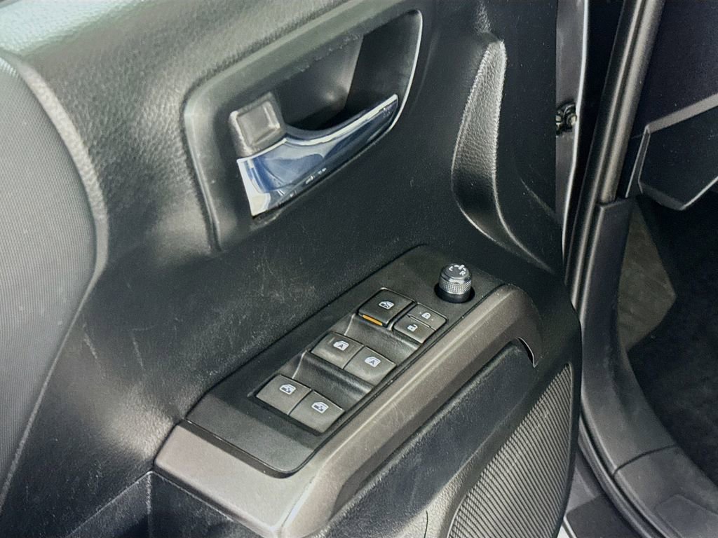 Used 2021 Toyota Tacoma TRD Sport image 16