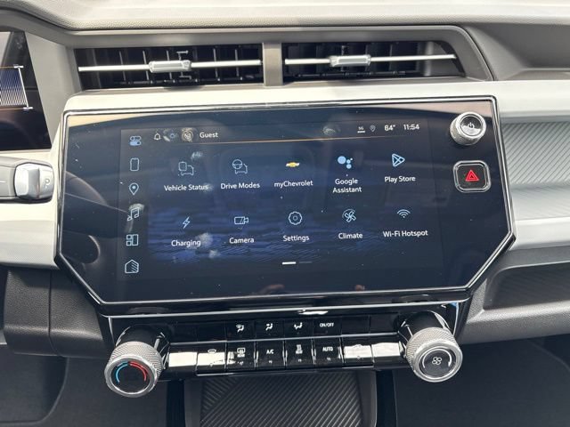 New 2027 Chevrolet Bolt LT FWD image 19