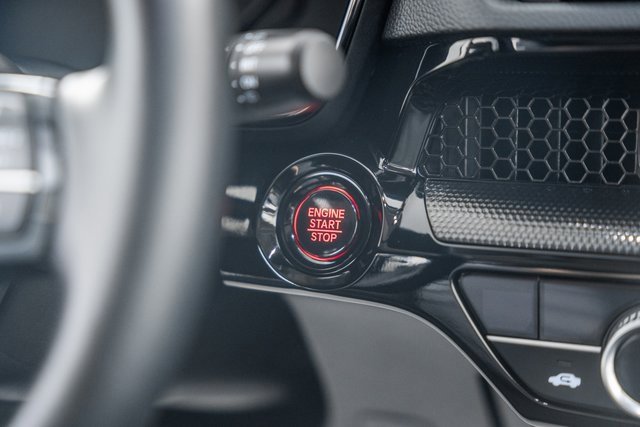 Used 2025 Honda CR-V EX-L image 25