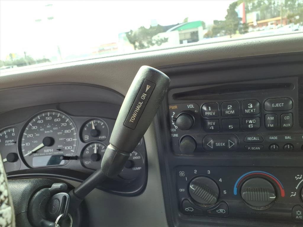 Used 2000 GMC Sierra 1500 SLE image 22