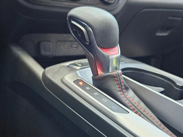 Used 2024 Chevrolet Trax RS w/ Sunroof Package image 10