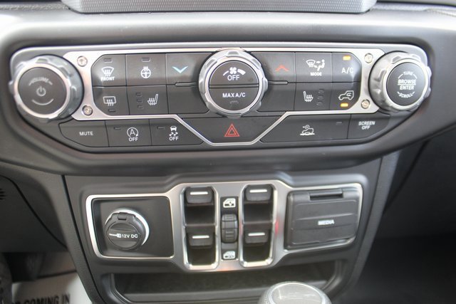 Used 2022 Jeep Gladiator Sport image 19