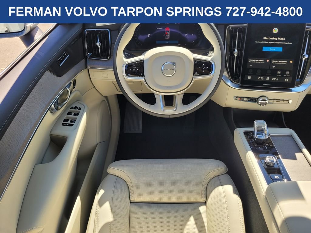 New 2026 Volvo XC90 B6 Ultra image 15
