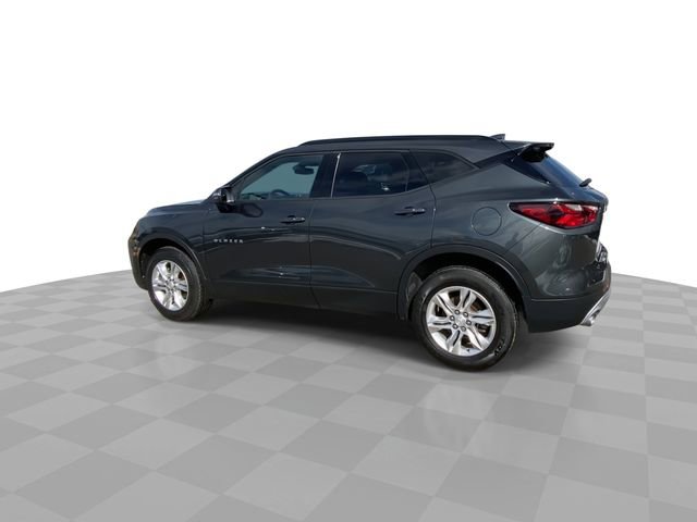 Used 2019 Chevrolet Blazer LT image 8