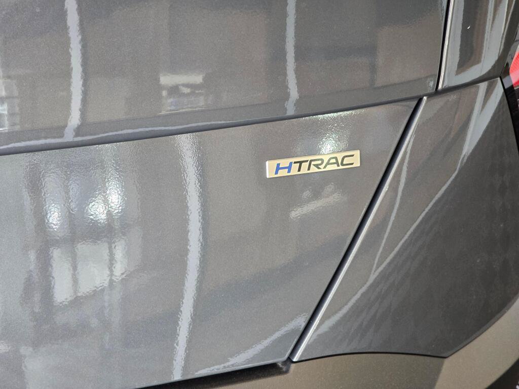 New 2026 Hyundai Kona SE AWD/4WD image 13