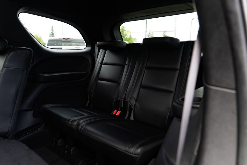 Used 2022 Dodge Durango GT AWD/4WD image 21
