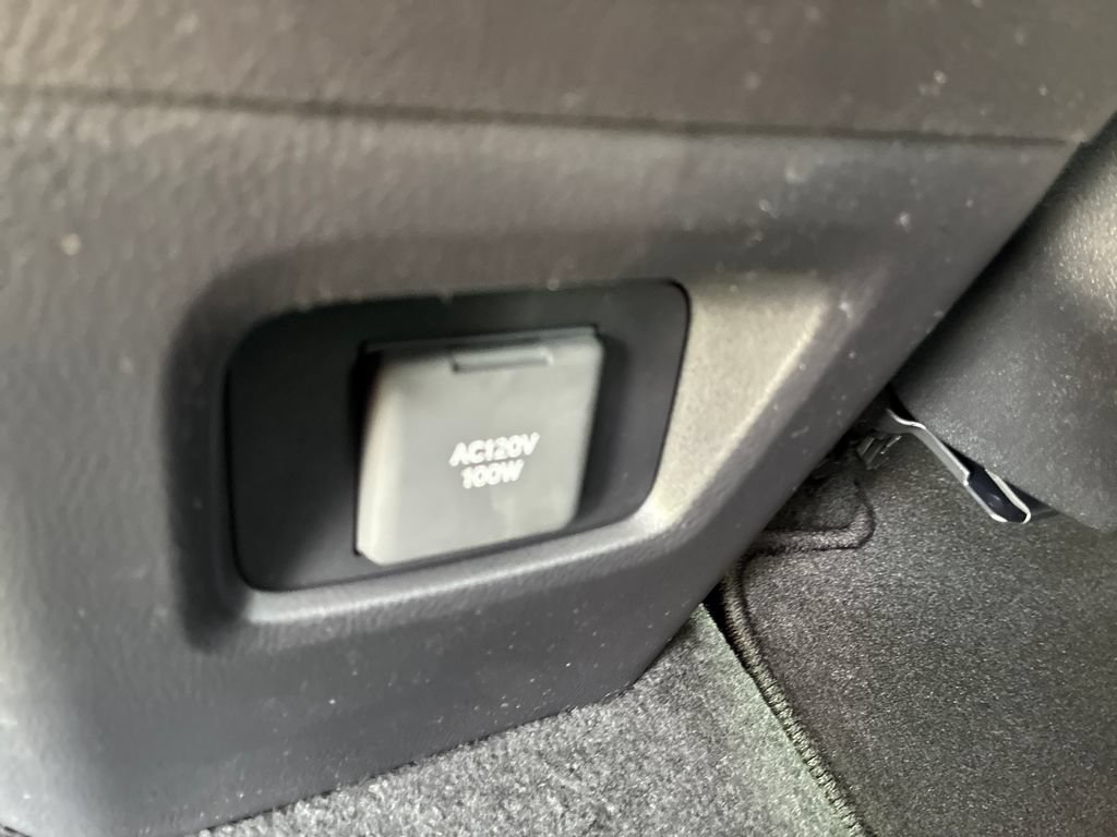 New 2026 Toyota Grand Highlander AWD image 40