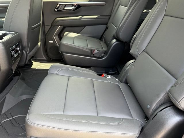 New 2026 Chevrolet Tahoe Z71 w/ Comfort Package AWD/4WD image 15
