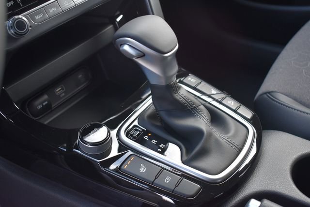 New 2026 Kia Seltos S image 23