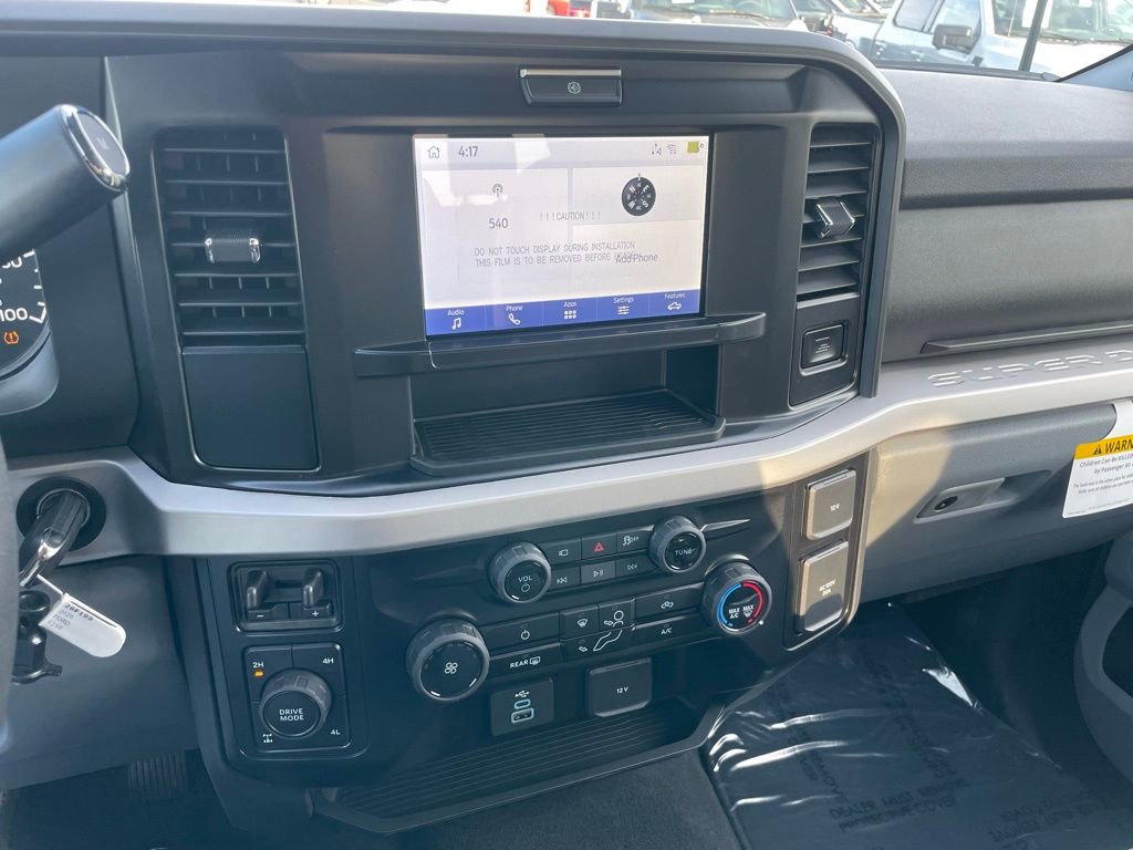 New 2026 Ford F250 XLT w/ 360-Degree Camera Package image 11