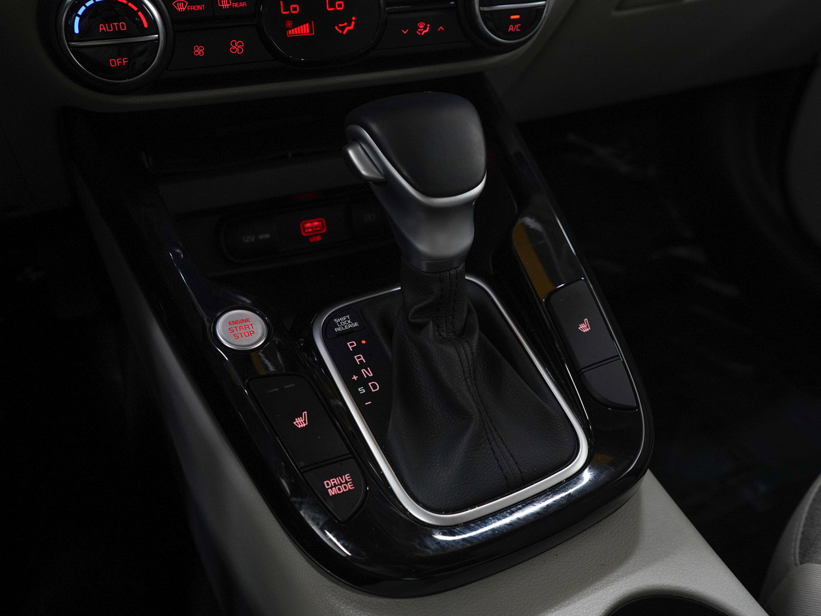 Used 2020 Kia Soul EX FWD image 22