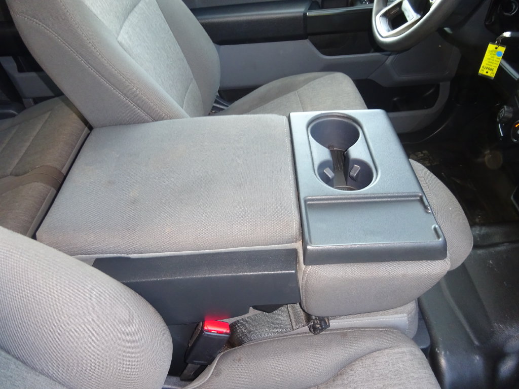 Used 2024 Ford F150 XL RWD image 19